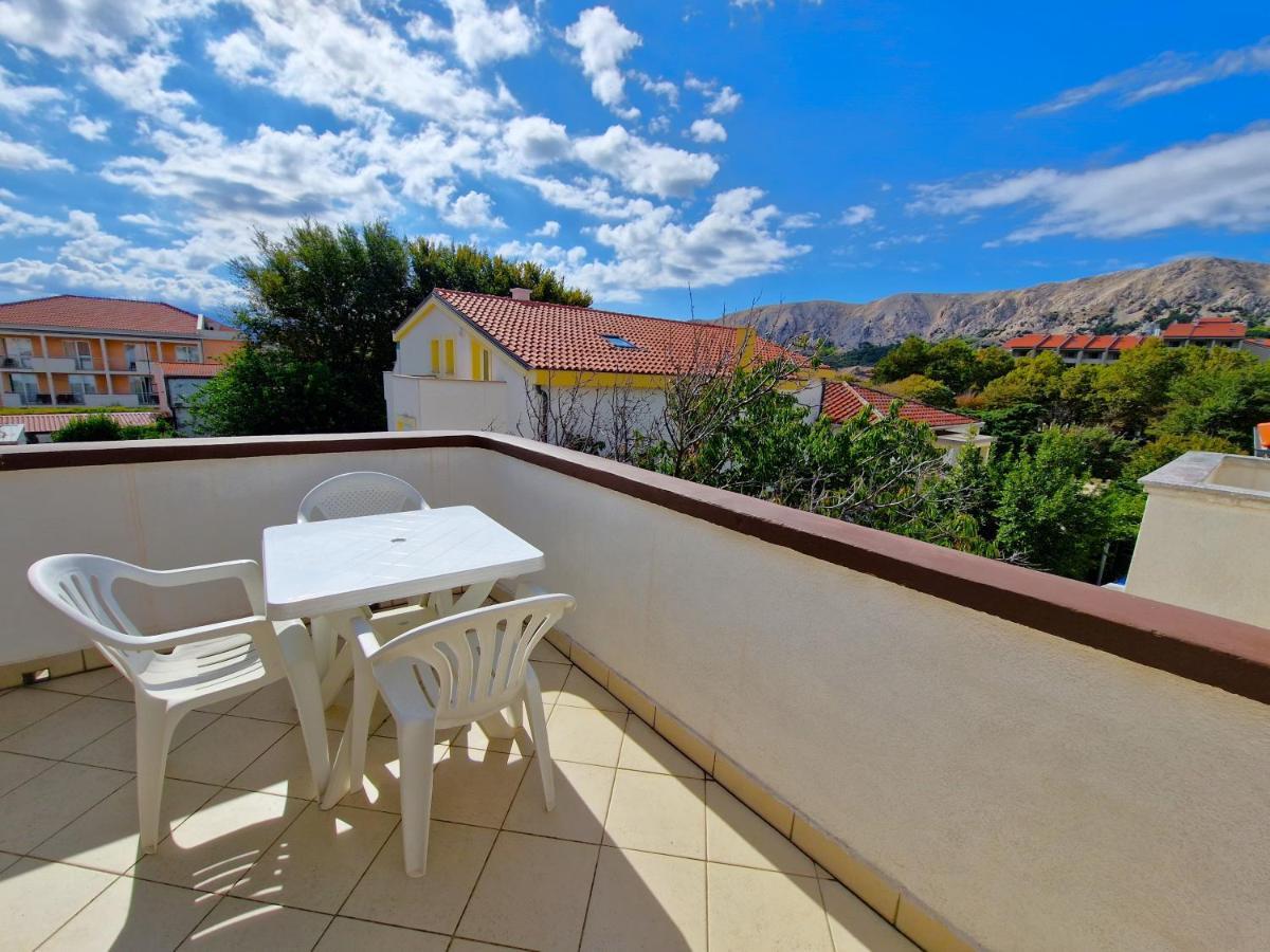 Apartment Ivan Baška Exterior foto