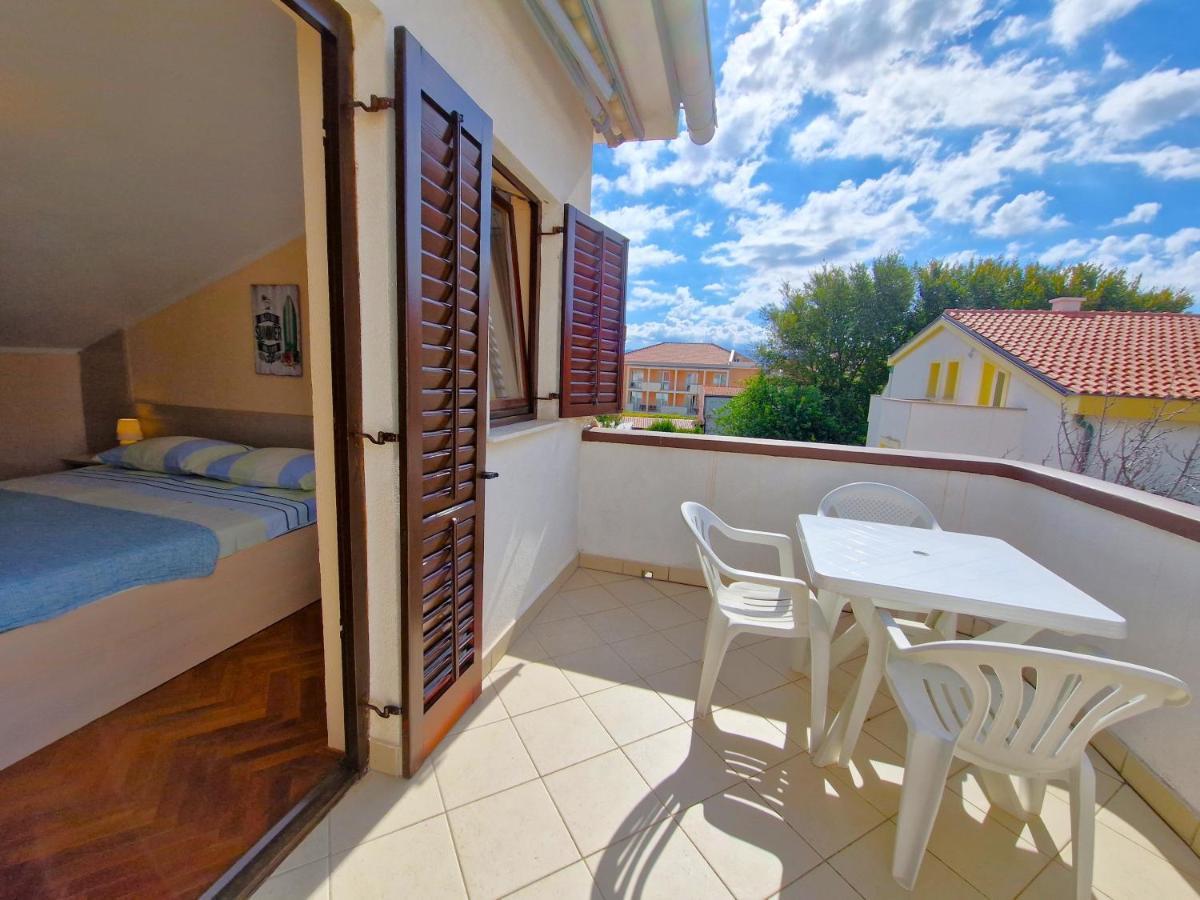 Apartment Ivan Baška Exterior foto